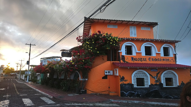 Crossman Hotel - Puerto Ayora