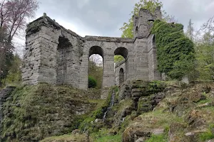 Aquädukt Bergpark Wilhelmshöhe image