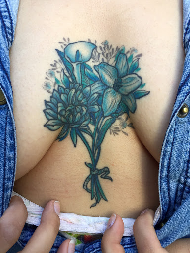 Explore praying mantis tattoo ideas, creative tattoo ideas in Scipio Center, available at Ace of Wands Private Tattoo & Tarot Studio . Appointment Only