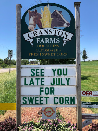 Cranston Farms