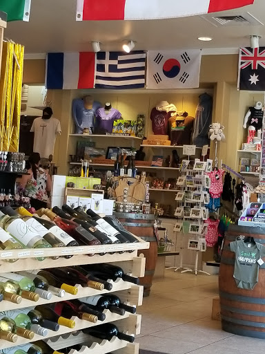 Home Goods Store «The Roost Napa», reviews and photos, 1407 2nd St, Napa, CA 94559, USA