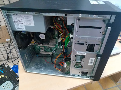 Pro-gray Informatique à Gray