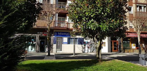 Academia People en Vitoria-Gasteiz