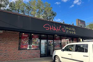 Shah's Halal Food Stamford image