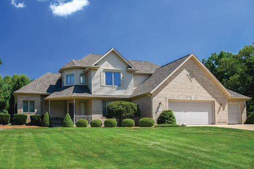 Roofing Contractor «Sherriff-Goslin Roofing - Kalamazoo, MI», reviews and photos, 3905 Vanrick Dr, Kalamazoo, MI 49001, USA