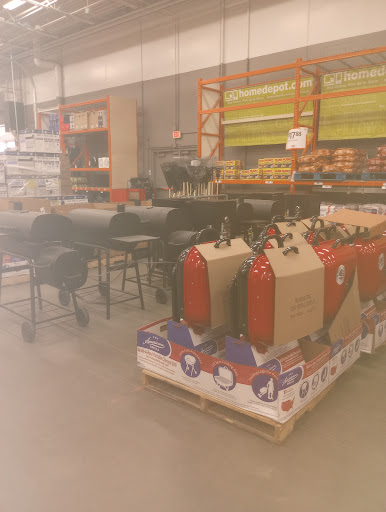 Home Improvement Store «The Home Depot», reviews and photos, 3600 Miller Rd, Wilmington, DE 19802, USA