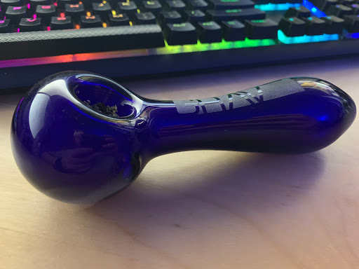 Tobacco Shop «Rock N Roll It Smoke Shop», reviews and photos, 301 S Orlando Ave, Winter Park, FL 32789, USA