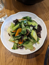 Plats et boissons du Restaurant de nouilles La Pâte à Nouilles à Paris - n°12