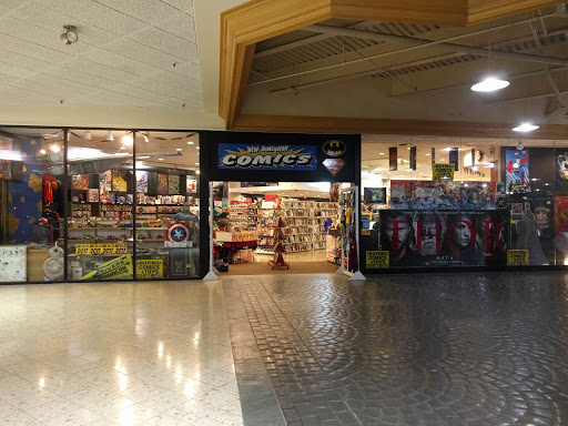 Shopping Mall «Century III Mall», reviews and photos, 3075 Clairton Rd, West Mifflin, PA 15123, USA