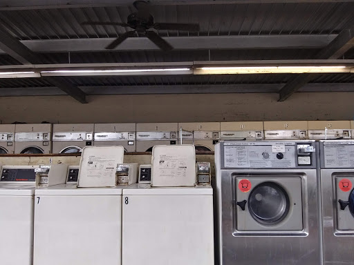 Suds World Coin Laundry