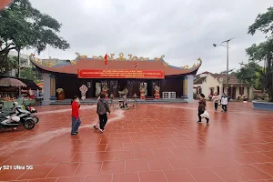 Phu Xa Temple image
