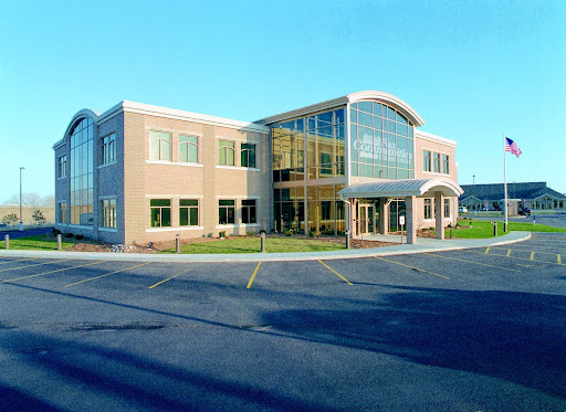 Fox Communities Credit Union in Appleton, Wisconsin