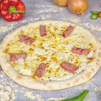 Photos du propriétaire du Pizzeria Galfano pizza à Bagnolet - n°2