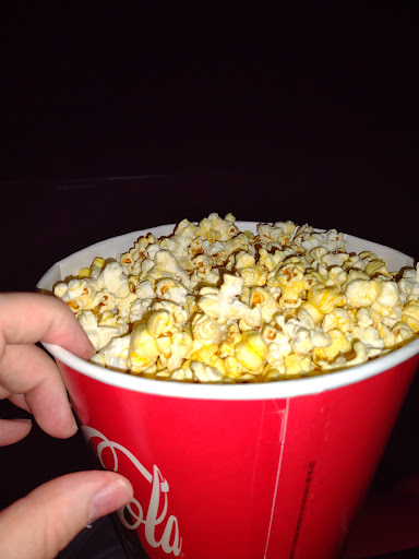 Movie Theater «AMC Indianapolis 17 with IMAX», reviews and photos, 4325 S Meridian St, Indianapolis, IN 46217, USA