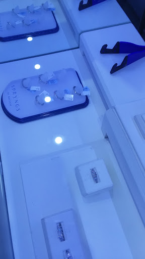 Jewelry Designer «Town Square Jewelers», reviews and photos, 101 Stonewall Ave E, Fayetteville, GA 30214, USA