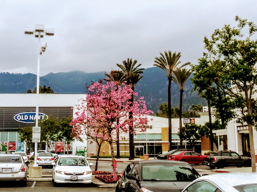 Shopping Mall «Hastings Village», reviews and photos, E Foothill Blvd, Pasadena, CA 91107, USA