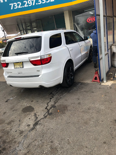 Auto Repair Shop «Any Auto Services», reviews and photos, 3161 NJ-27, Franklin Park, NJ 08823, USA