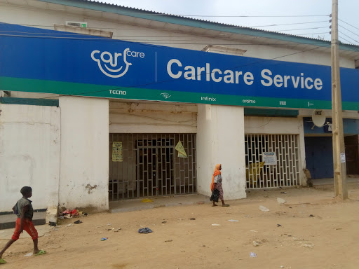 Carlcare Service, No.18 Post Office Rd, Kofar Mata, Kano, Nigeria, Bicycle Store, state Kano