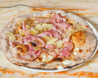 Photos du propriétaire du Pizzeria Bonvivant Pizza à Paris - n°10