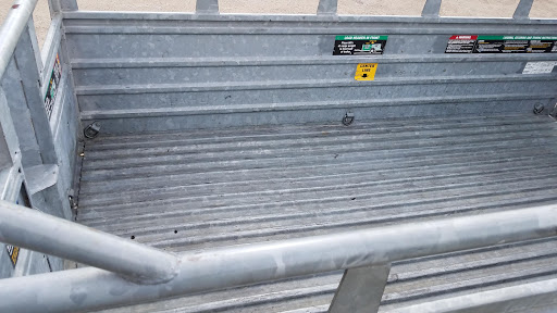 Auto Repair Shop «Aarrow Radiator & Auto Glass», reviews and photos, 7286 Hayden Run Rd, Hilliard, OH 43026, USA