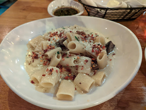 Brunos Italian Kitchen