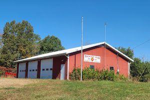 Woodland Fire Protection District Station 3