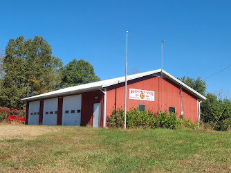 Woodland Fire Protection District Station 3