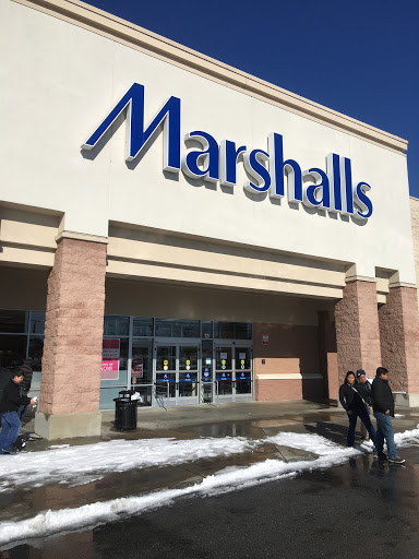 Department Store «Marshalls», reviews and photos, 13 McKenna Rd, Arden, NC 28704, USA