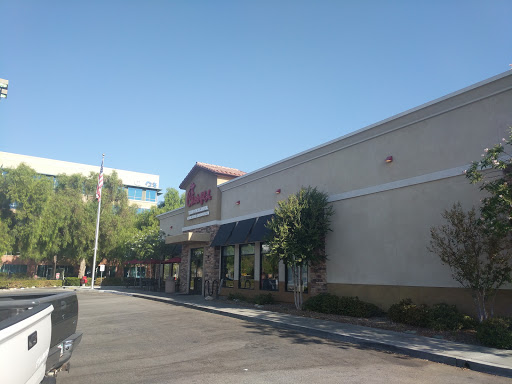 Fast Food Restaurant «Chick-fil-A», reviews and photos, 24180 Magic Mountain Pkwy, Santa Clarita, CA 91355, USA