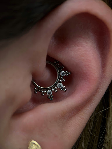 Explore bottom sleeve tattoo ideas, creative tattoo ideas in Las Vegas, available at Club Tattoo