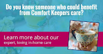 Comfort Keepers of Sun City Center, FL - Photo 9 - Car repair in Sun City Center, FL, Riverview