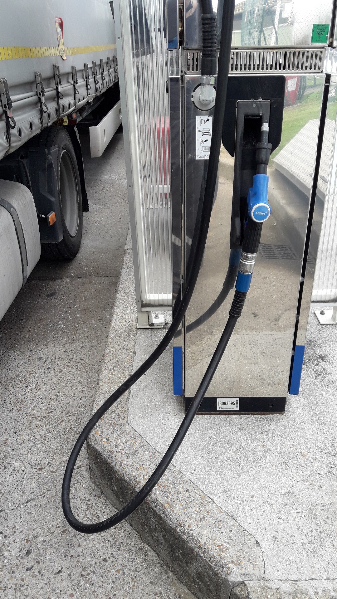 Photo n° 1 de l'avis de Andrzej.a fait le 28/05/2021 à 14:11