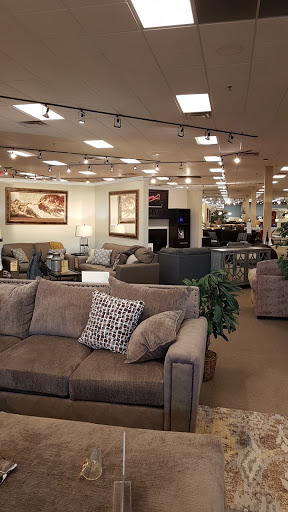 Furniture Store «Mega Furniture La Plaza del Norte», reviews and photos, 125 NW Loop 410 Ste 250, San Antonio, TX 78216, USA