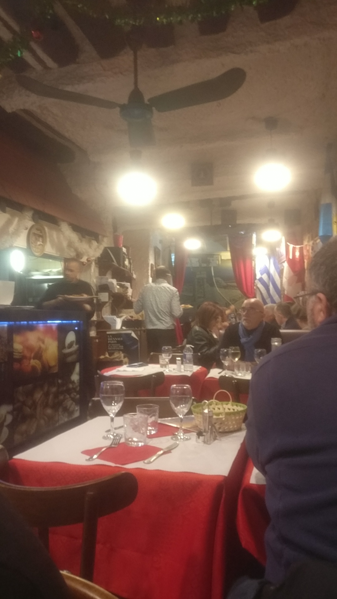 Photo n° 1 de l'avis de Luc.e fait le 09/11/2018 à 19:18