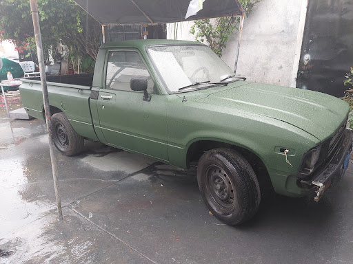 Paint Store «Mr. Panchos Auto Paint», reviews and photos, 241 E Florence Ave, Los Angeles, CA 90003, USA