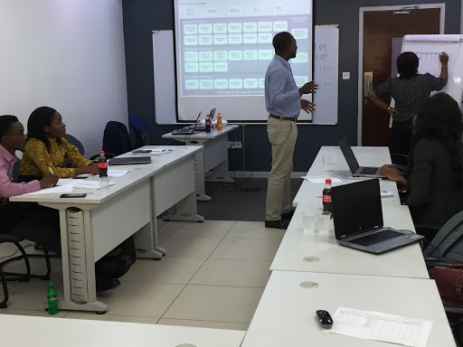 NIIT Festac, 1st Floor, Damilola Plaza, 22 Rd, 2nd Ave, Festac Town, Lagos, Nigeria, Tutoring Service, state Lagos