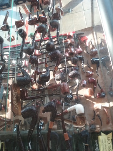 Cigar Shop «Pipe World Inc», reviews and photos, 2900 W Anderson Ln, Austin, TX 78757, USA