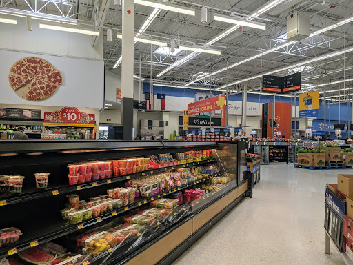 Department Store «Walmart Supercenter», reviews and photos, 620 I-35, Georgetown, TX 78628, USA