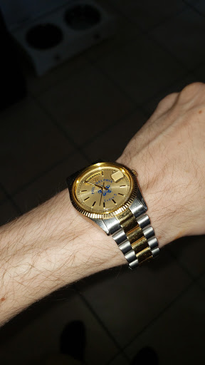 Jeweler «Mignoni Jewelry», reviews and photos, 200 Mill St, Bristol, PA 19007, USA