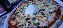 Pizza du PIZZERIA CARMELO à Contrexéville - n°14