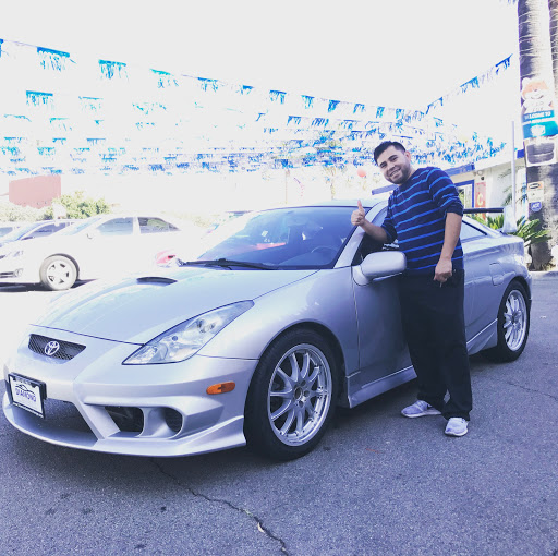 Used Car Dealer «Diamond Auto Exchange», reviews and photos, 1238 W 6th St, Corona, CA 92882, USA