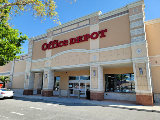 Office Supply Store «OfficeMax», reviews and photos, 721 N Alafaya Trail, Orlando, FL 32828, USA