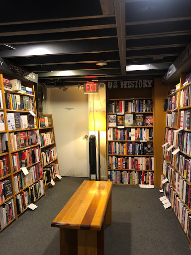 Book Store «Literati Bookstore», reviews and photos, 124 E Washington St, Ann Arbor, MI 48104, USA