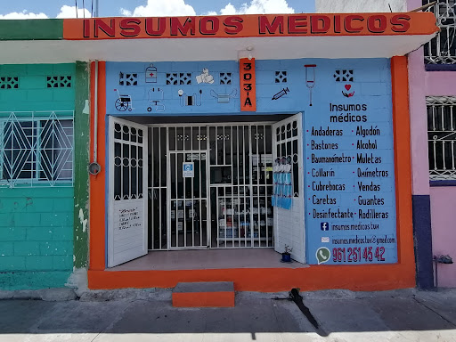 Medtronic Tuxtla Gutiérrez