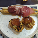 Photo n°2 de l'avis de Guglielmo.i fait le 07/01/2022 à 22:40 sur le  Ristorante | Pub | Pizzeria American Food 9 Games à Fuscaldo