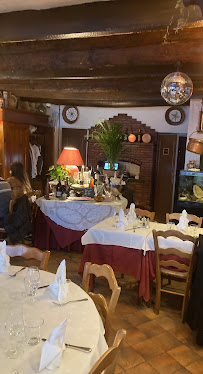 Atmosphère du Restaurant La Vieille Auberge à Cassis - n°17