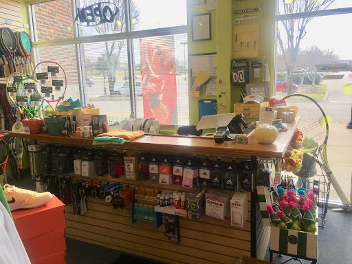 Tennis Store «The Tennis Store of Franklin», reviews and photos, 545 Cool Springs Blvd # 140, Franklin, TN 37067, USA