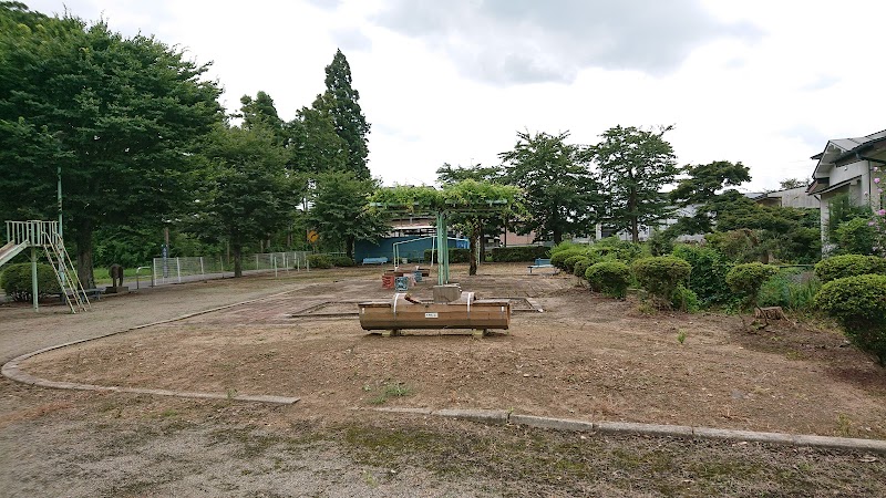 小松児童公園