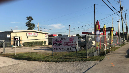 10801 49th St N, Clearwater, FL 33762, USA