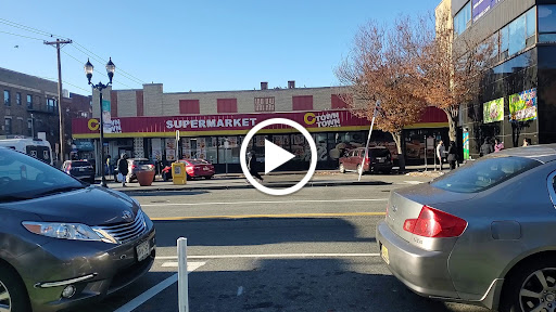 Grocery Store «C-Town Supermarkets», reviews and photos, 885 Bergen Ave, Jersey City, NJ 07306, USA